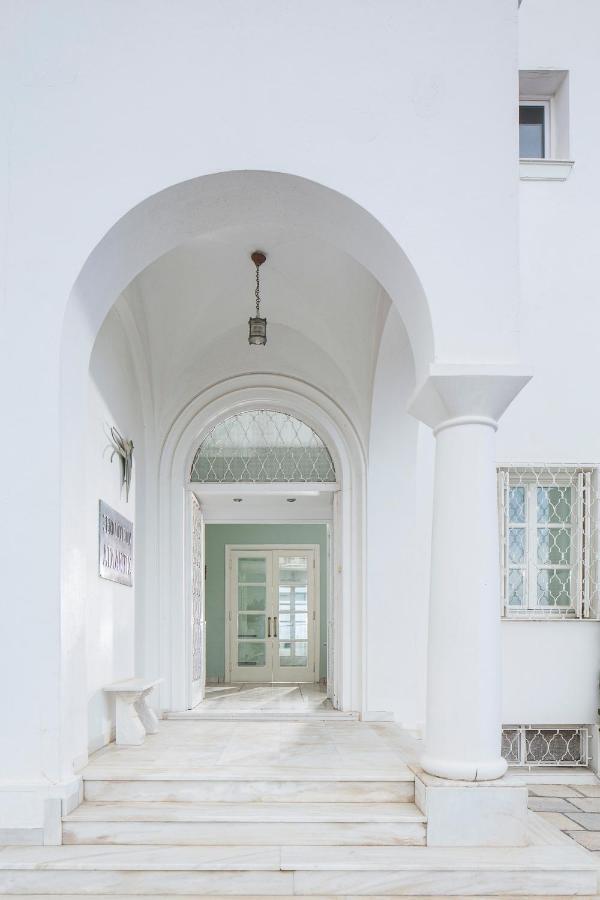 Atlantis Hotel Fira  Exterior foto