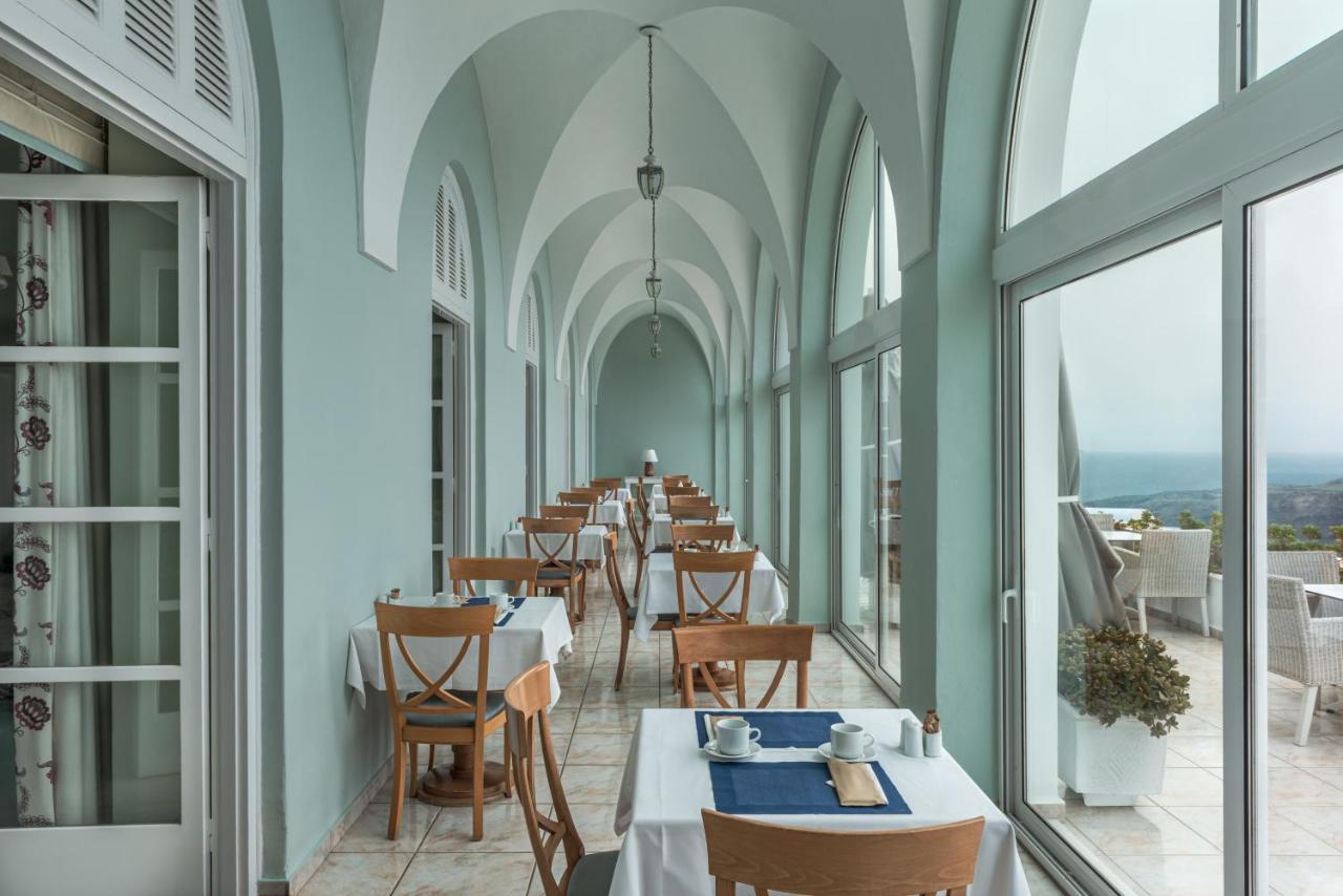 Atlantis Hotel Fira  Exterior foto